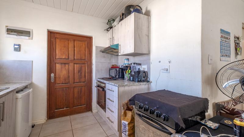 2 Bedroom Property for Sale in Groenheuwel Western Cape
